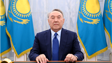 Мы обязательно пройдём через кризис и станем ещё сильнее - Назарбаев