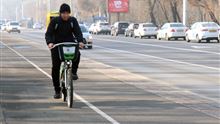 Велосипед с вечным подсосом: для чего Алматы собирается восстанавливать за миллионы тенге фактически коммерческий проект