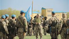 100 дней после приказа: новый министр обороны рассказал, что происходит в казахстанской армии