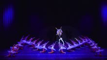 Балет Булата Аюханова выступит с гастролями в городах Казахстана