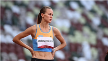 Казахстанская легкоатлетка завоевала медаль на соревнованиях в США