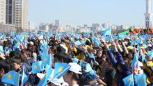 "Демографический взрыв в Казахстане может стать серьезной проблемой": обзор казахскоязычной прессы