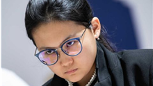 "Выпрашивали три миллиарда": шахматистка Бибисара Асаубаева выступила с новым заявлением
