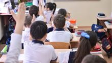 «Отмена русского языка для первоклассников казахских школ»: правильное решение, которое давно назрело – эксперт