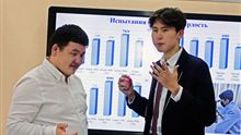 За казахстанским школьником могут начать охотиться все разведки мира