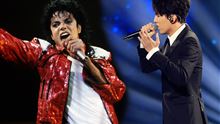 Майкл Джексон и Филипп Киркоров: как Димаша обвиняли в копировании образов