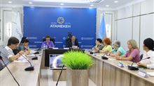 Детсады в Казахстане могут закрыться в ближайшее время