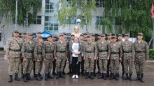 Солдатские матери пошли в решительное наступление в Казахстане