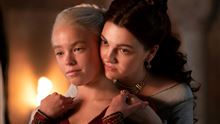 В новом эпизоде сериала «Дом дракона» заменили двух основных актрис
