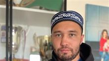 «Я казах, несмотря на фамилию»: российский боксер выходит на ринг с казахстанским флагом