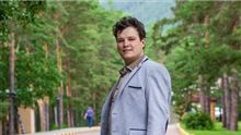 Как русскоязычный алматинец Яков стал Жакыпом и отдал детей учиться в казахскую школу