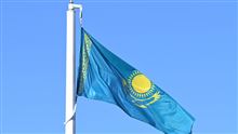 Посол Казахстана сыграл на домбре на приеме в честь Дня Республики