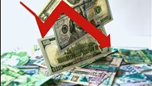 Вышедшая из-под контроля инфляция «съест» весь рост казахстанской экономики – финансист