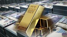 Нацбанк Казахстана массово распродает золото: что происходит