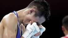 Короли Азии: сборная Казахстана без вариантов проигрывает узбекам в боксе