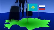 Россияне покидают Казахстан: что стало с нашим бизнесом и экономикой