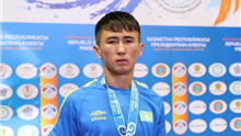 Очередное "золото" получил Казахстан на чемпионате Азии по боксу - видео боя