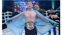 Аналитик считает, что Шавкат Рахмонов близок к историческому рекорду в UFC