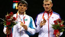 «Дали 1,5 миллиона тенге». Топовый казахстанский боксер рассказал, как его обманули после триумфа на Олимпиаде