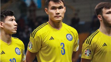 Российский футболист рассказал, как спас от драки защитника казахстанской сборной Нуралы Алипа