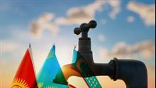 Как Казахстану поделить водные ресурсы с соседями, рассказала учёная из Франции