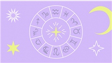 Как разные знаки зодиака переносят COVID-19 этой осенью