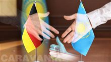 Как казахстанцы отреагировали на заявление немецкой компании о возможном уходе из Казахстана в Узбекистан 