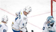 Прямая трансляция выездного матча «Барыса» в Екатеринбурге в рамках чемпионата КХЛ