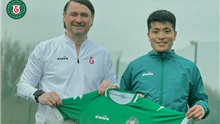Японца из казахстанского футбольного клуба шокировало, что путь из Семея в Астану занимает 12 часов