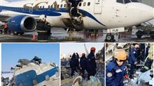 В каких скандалах замешаны казахстанские авиаперевозчики