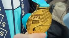 Может ли Казахстан потерять олимпийского чемпиона – мнение специалистов