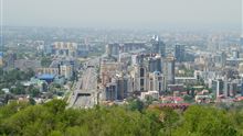 Как Алматы не стать большим могильником при разрушительном землетрясении