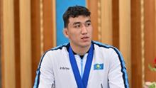 Чемпион мира проиграл в Казахстане и рискует пропустить Олимпиаду