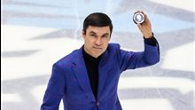 Серик Сапиев подтвердил выдвижение в вице-президенты Национального олимпийского комитета РК