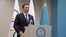 "Я не политик": Геннадий Головкин прокомментировал свое избрание главой Национального олимпийского комитета