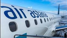 В Air Astana пояснили, почему их самолеты приписаны к Ирландии и ситуация не изменится