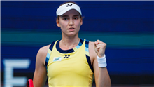Победившая Елену Рыбакину теннисистка назвала казахстанку монстром