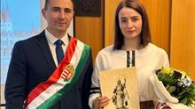 Казахстанская боксерша получила паспорт Венгрии и сделала заявление о Казахстане