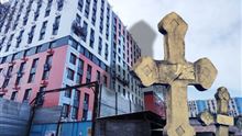 ЖК на могилах и местах смертной казни: какие многоэтажки расположились в самых мрачных исторических районах Алматы