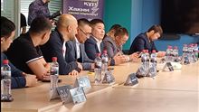 Жестокость и смерть атлетов: почему идут разговоры о запрете поведения боёв ММА в Казахстане