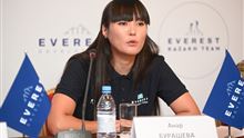 Казахстанцы установили рекорд на Эвересте: появились подробности