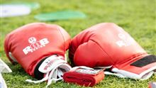 Казахстанских боксеров могут не допустить к Олимпийским играм 2028 года