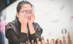 “Жуткие политические игры”: в чем истинная причина конфликта Бибисары Асаубаевой и Федерации шахмат Казахстана