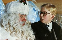 Warner Bros. спустя почти 40 лет снимет сиквел "Рождественской истории"