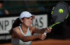 Казахстанская теннисистка вышла в финал Australian Open