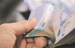 Правительство Казахстана снова торопится отработать бюджет