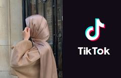 "Хиджаб киген қыз келіншектерге TikTok түсіруге рұқсат па?": Шариғат пәтуа бөлімі жауап берді