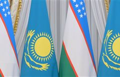 В МИД Казахстана прокомментировали события в Узбекистане 