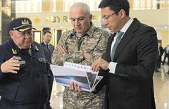 Почему ТОО "Казахстан Парамаунт Инжиниринг" "воюет" с министерством обороны: версия министра