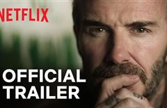 Netflix выпустил трейлер документального сериала о Дэвиде Бекхэме